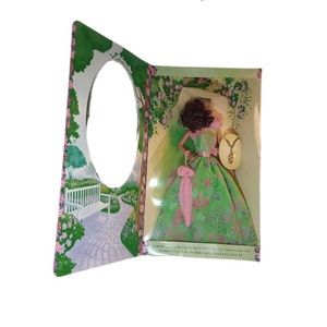 Simply Charming Barbie Doll